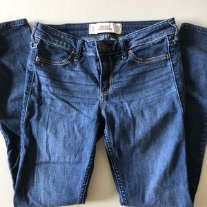 Hollister Jean Leggings
